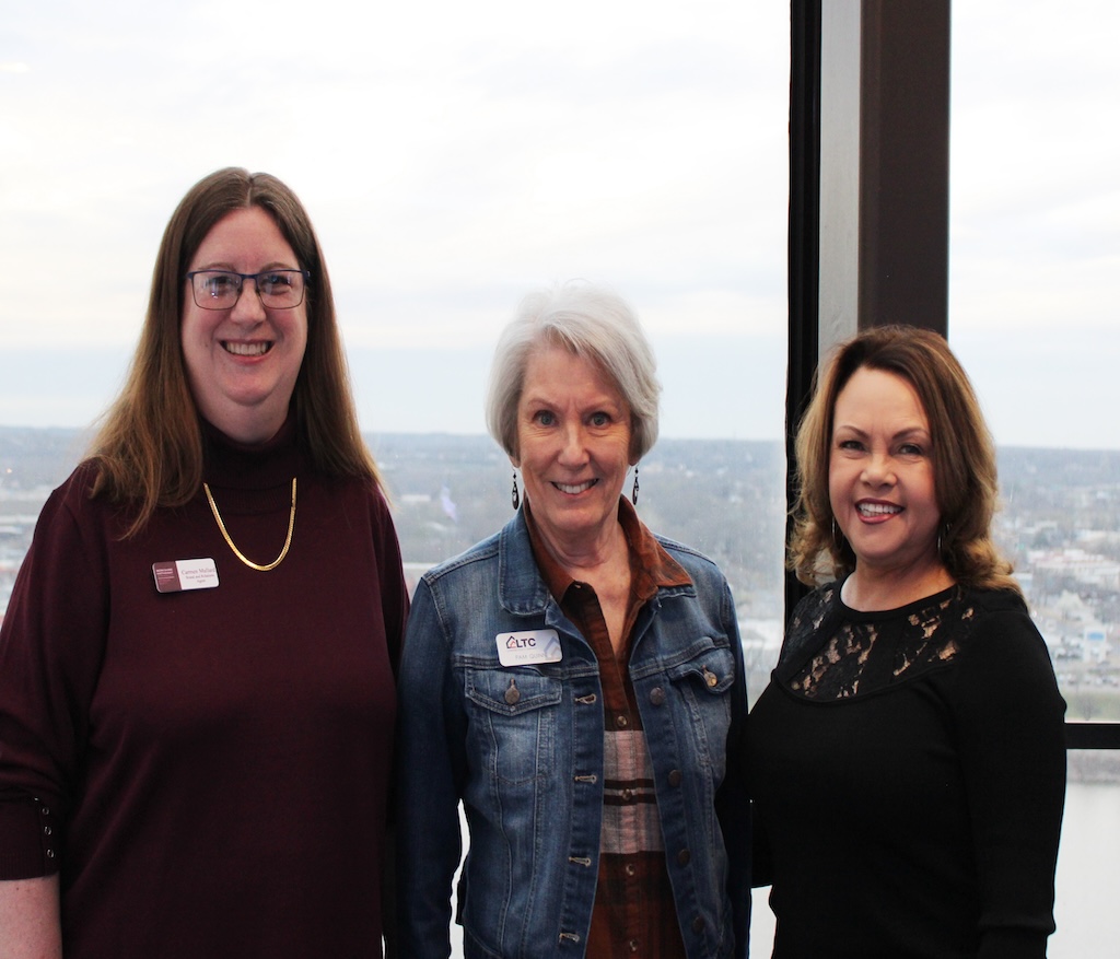 Realtor Awards of Distinction Little Rock Soirée